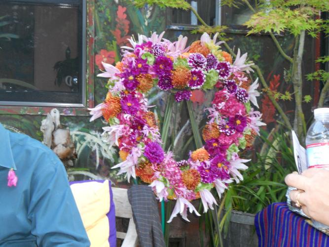 Flowers 7/11/10